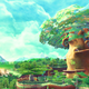 Illustration for article titled Zelda: Skyward Sword Is Inspired By...Dead French Painters?
